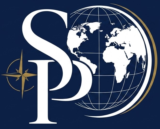 SP Consulting Logo